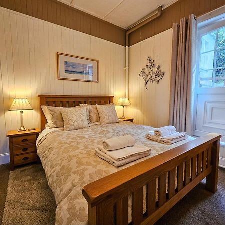 Ards House Bed & Breakfast Oban Luaran gambar