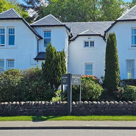 Ards House Bed & Breakfast Oban Luaran gambar