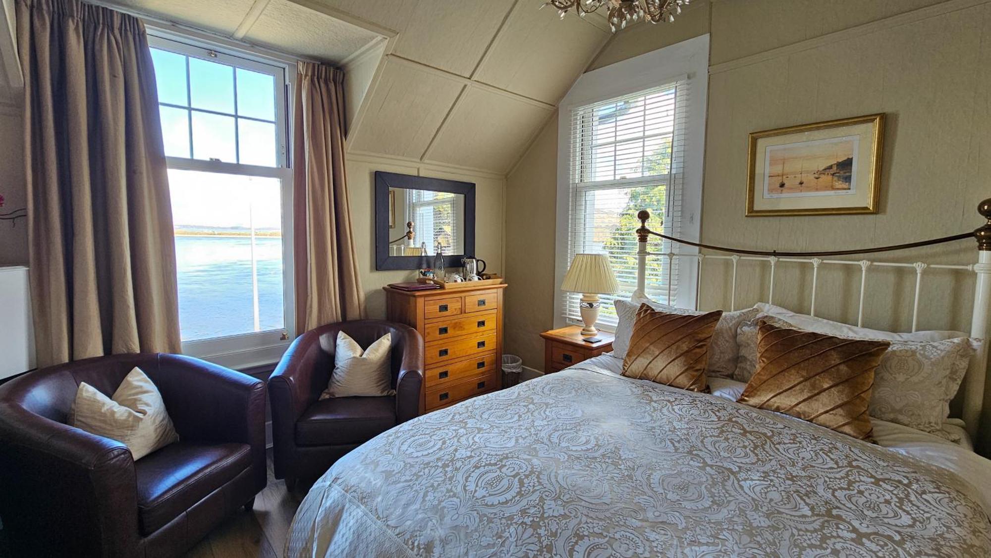 Ards House Bed & Breakfast Oban Luaran gambar
