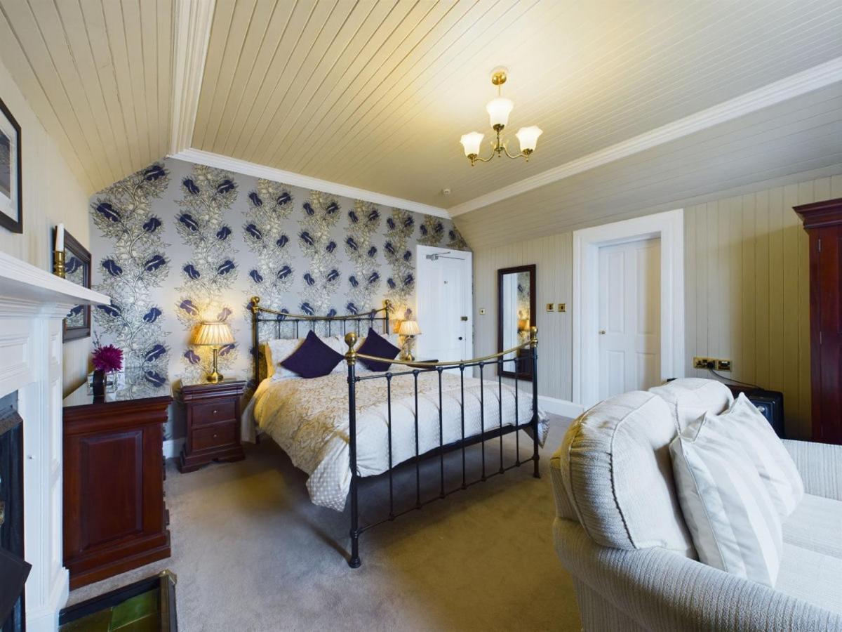 Ards House Bed & Breakfast Oban Luaran gambar