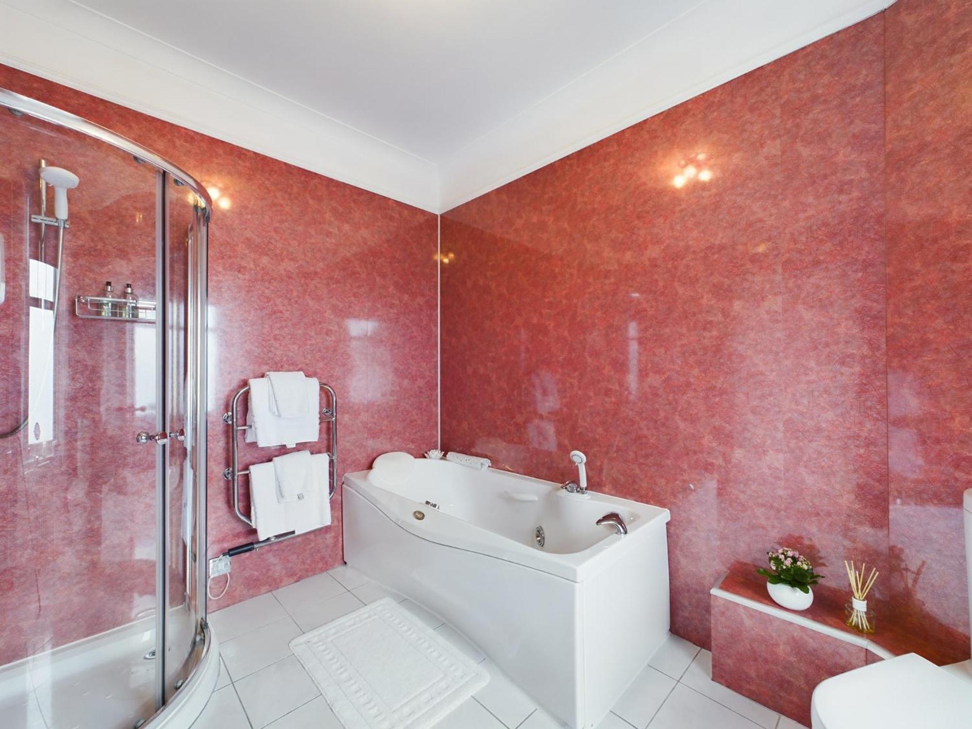 Ards House Bed & Breakfast Oban Luaran gambar
