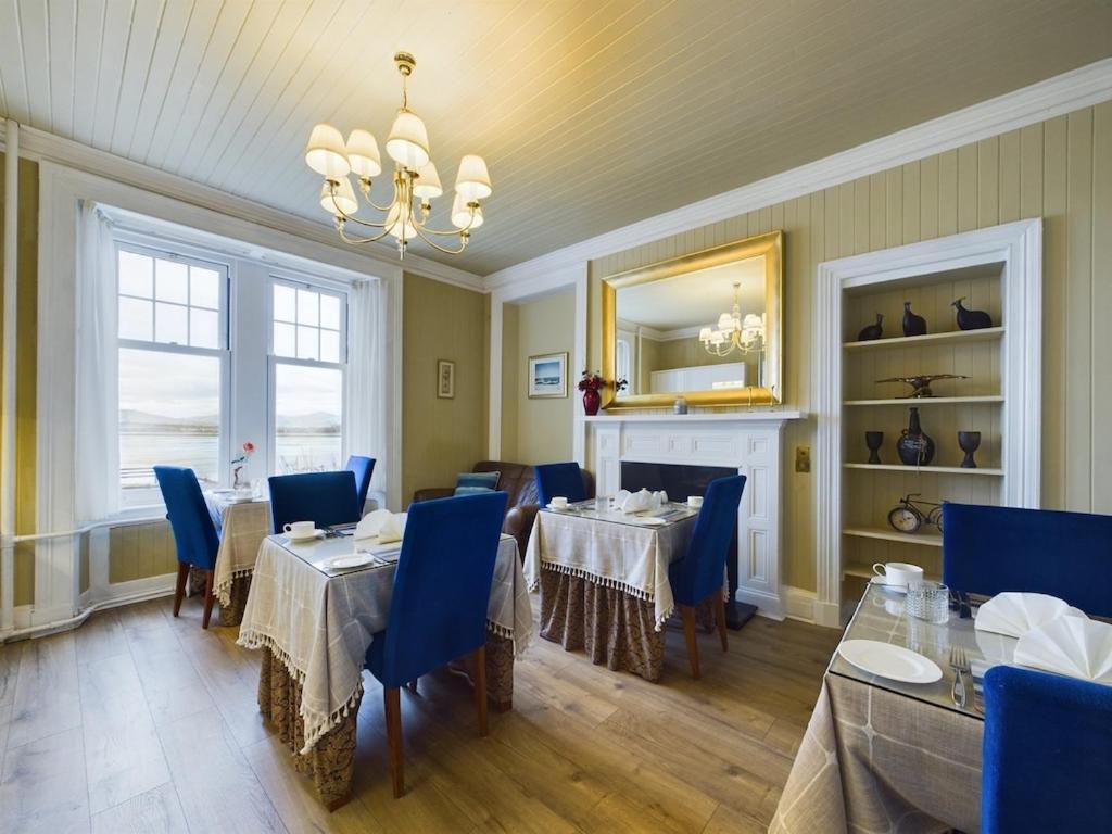 Ards House Bed & Breakfast Oban Luaran gambar