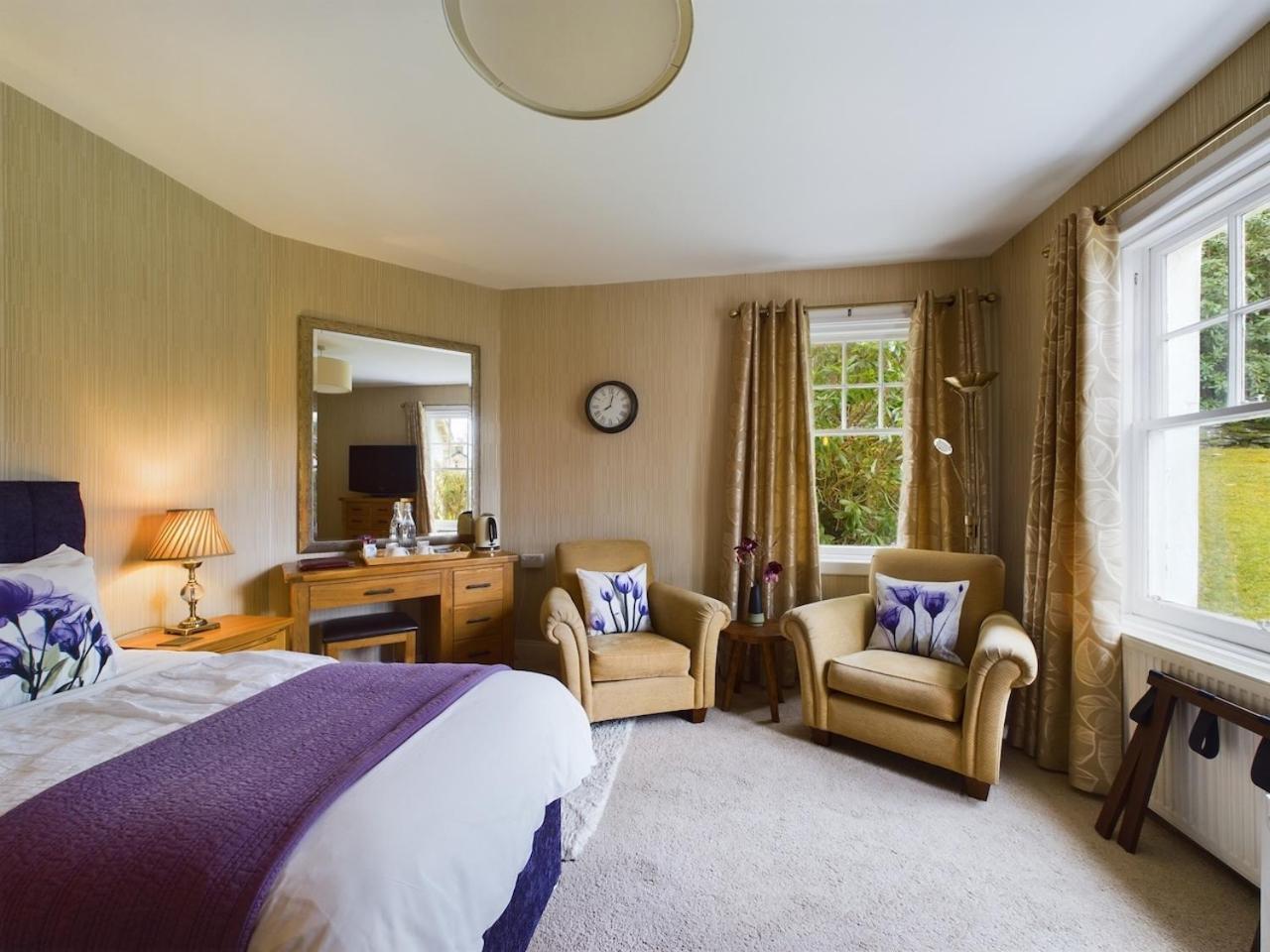 Ards House Bed & Breakfast Oban Luaran gambar