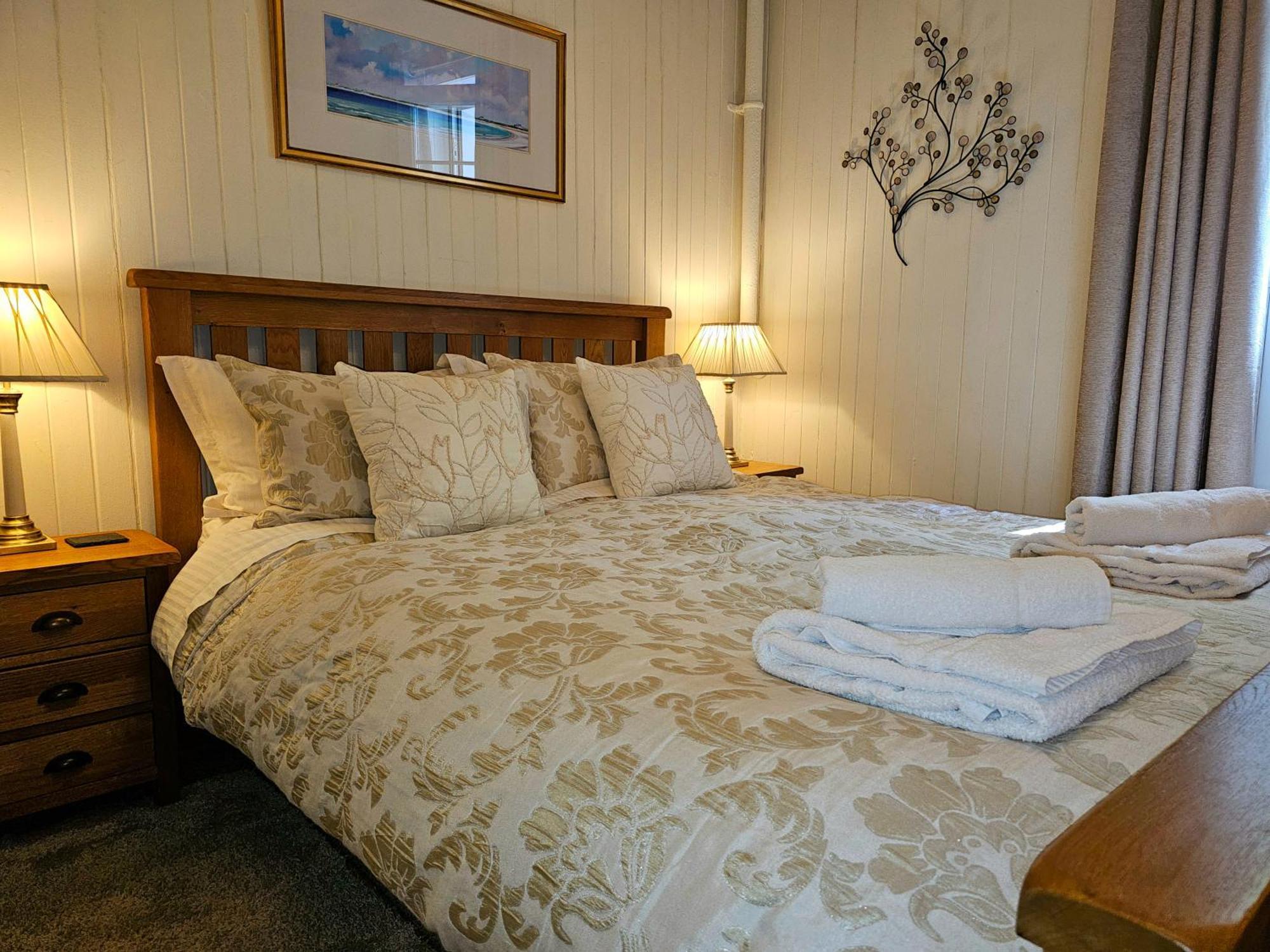 Ards House Bed & Breakfast Oban Luaran gambar