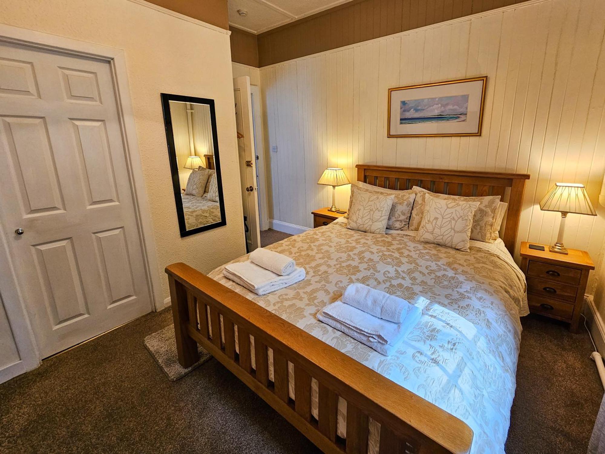 Ards House Bed & Breakfast Oban Luaran gambar
