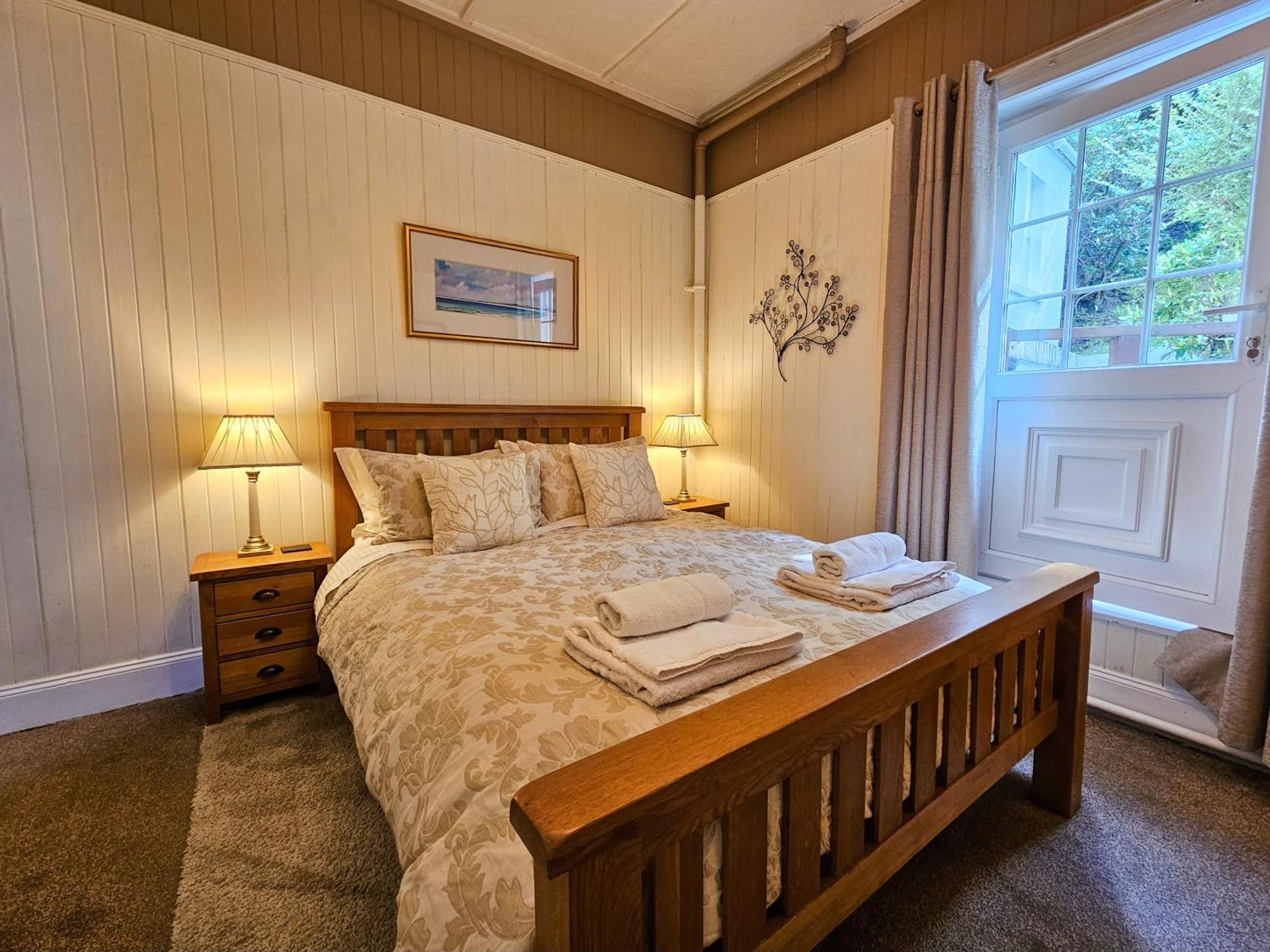 Ards House Bed & Breakfast Oban Luaran gambar