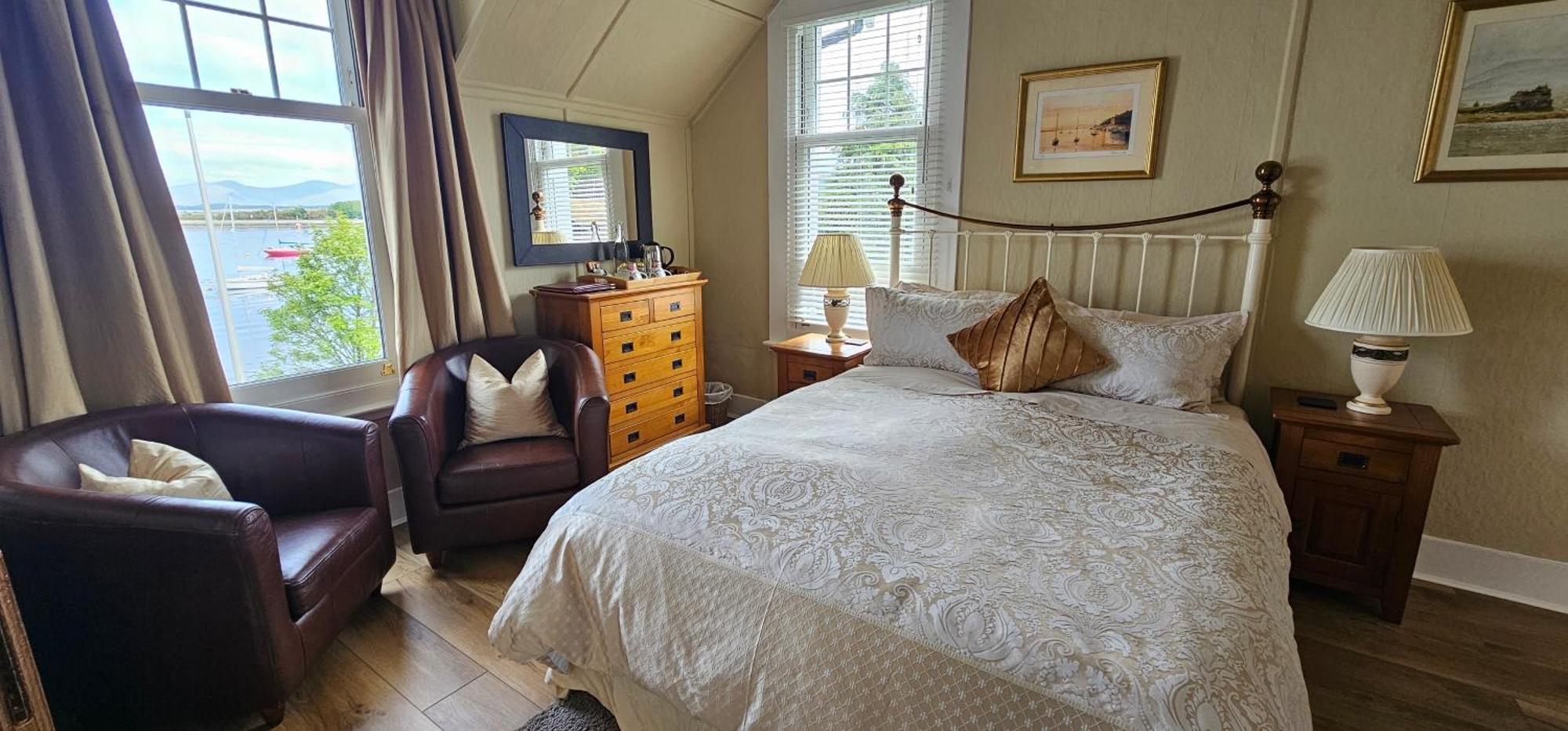 Ards House Bed & Breakfast Oban Luaran gambar