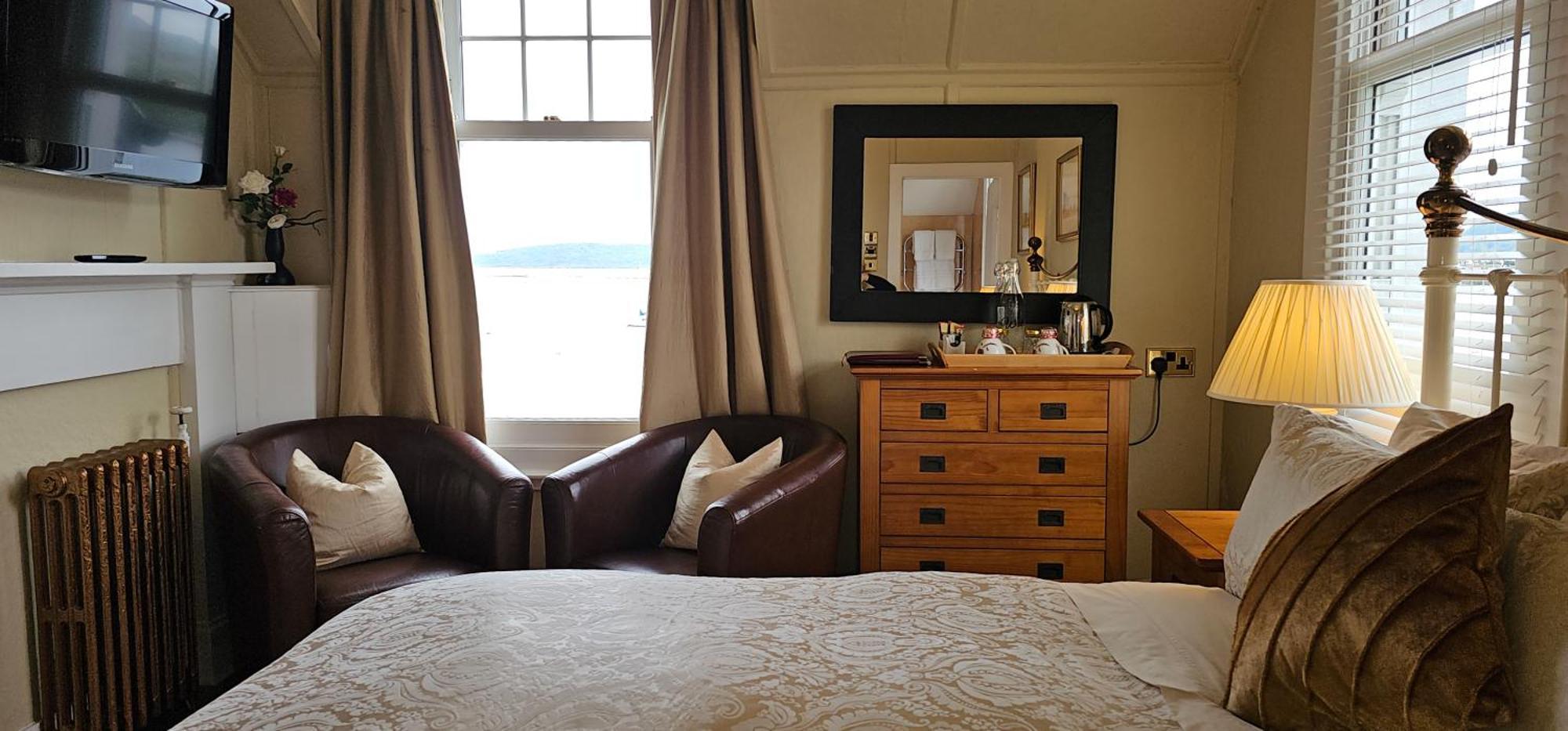 Ards House Bed & Breakfast Oban Luaran gambar